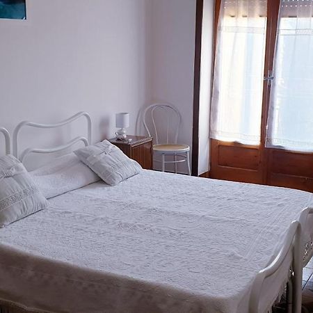 Casa Vacanze Luisa Marina di Camerota Exteriör bild