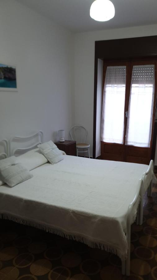 Casa Vacanze Luisa Marina di Camerota Exteriör bild