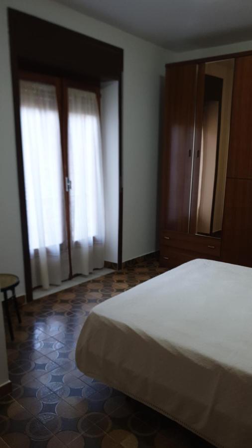 Casa Vacanze Luisa Marina di Camerota Exteriör bild