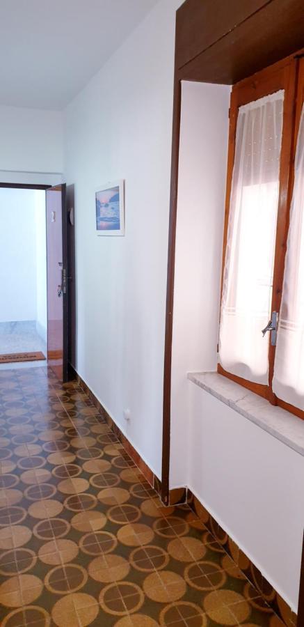 Casa Vacanze Luisa Marina di Camerota Exteriör bild