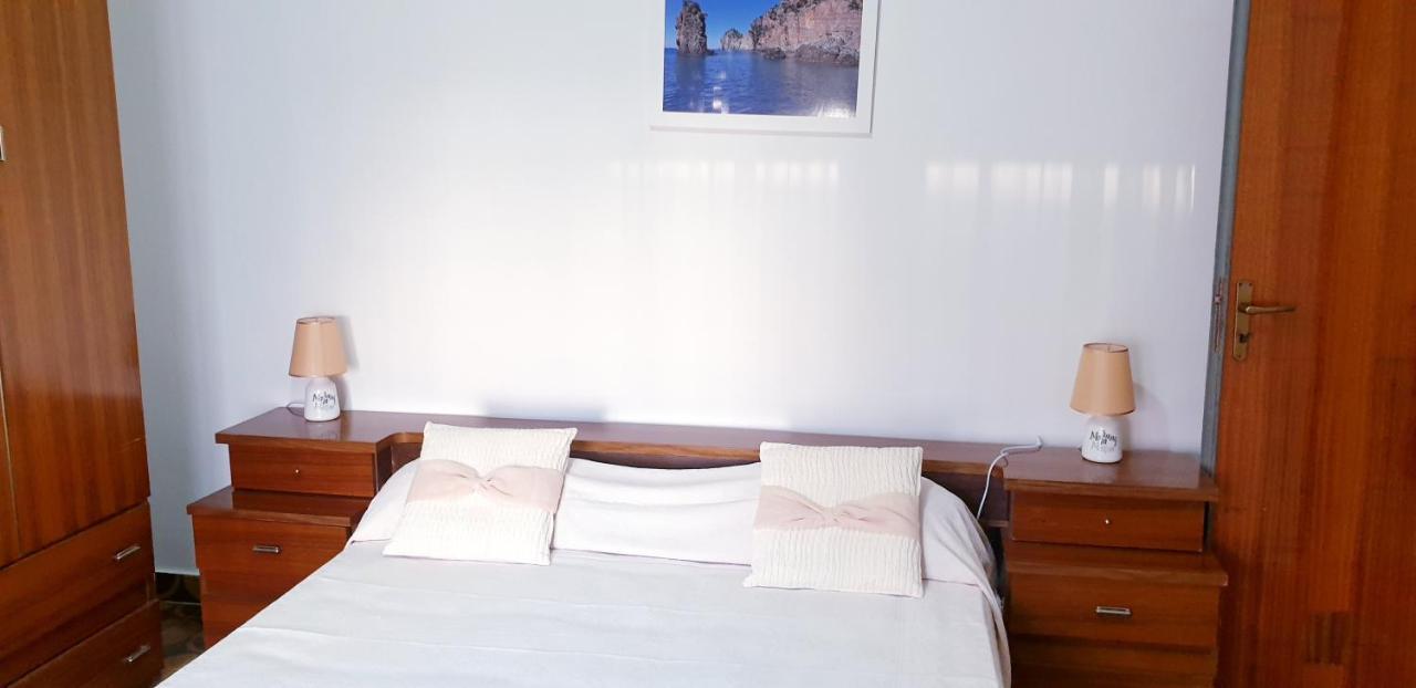 Casa Vacanze Luisa Marina di Camerota Exteriör bild